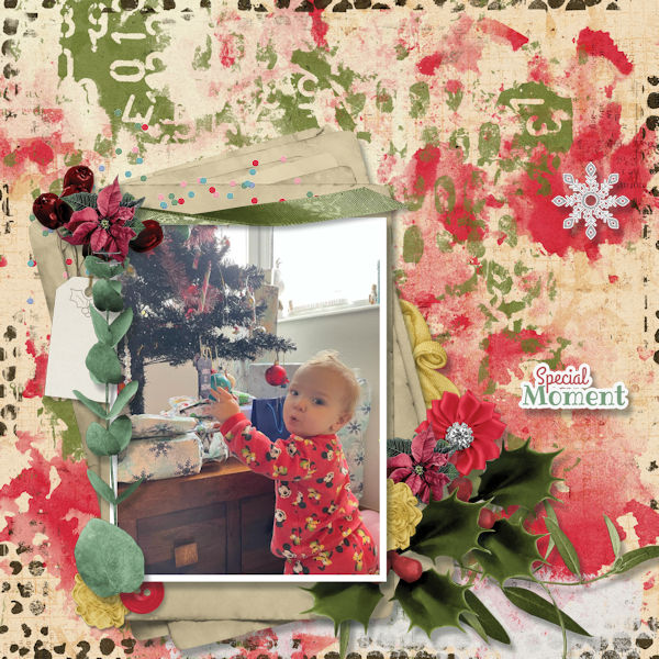1st Christmas