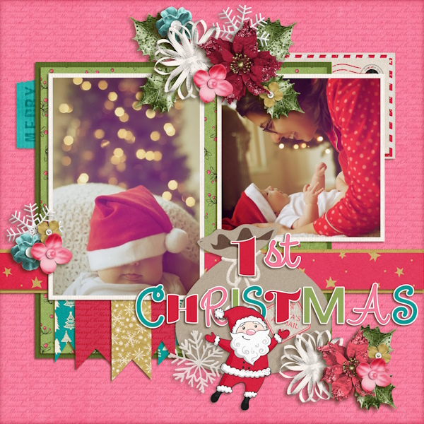 1st Christmas