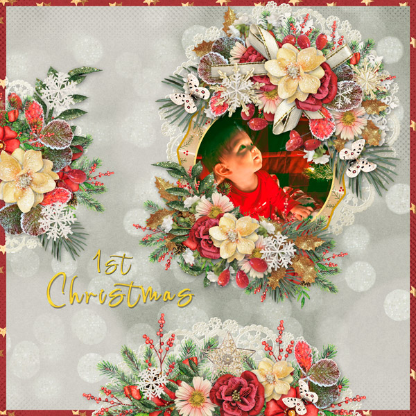 1st Christmas