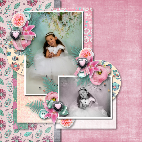 1st Communion