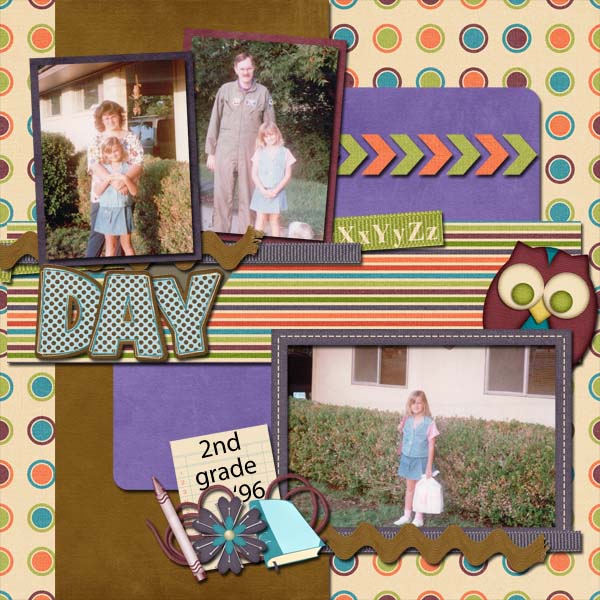 1st Day 1996