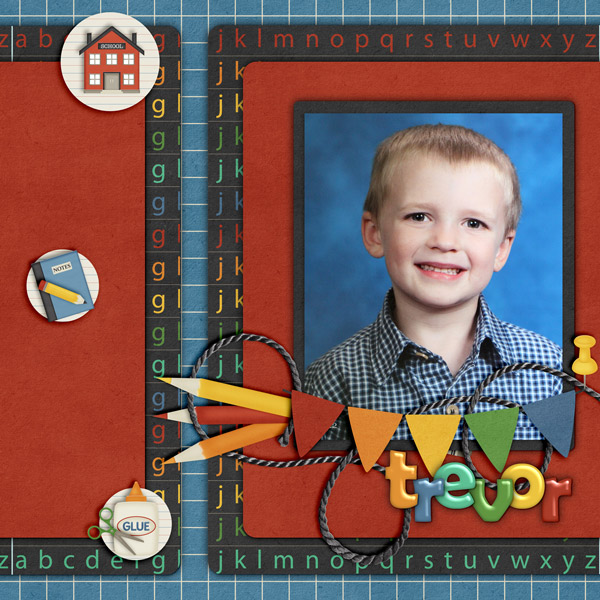 1st Grade