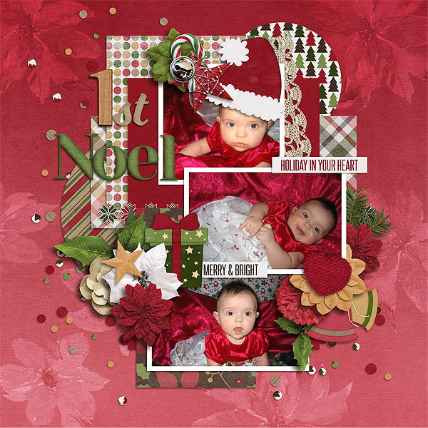 1st Noel