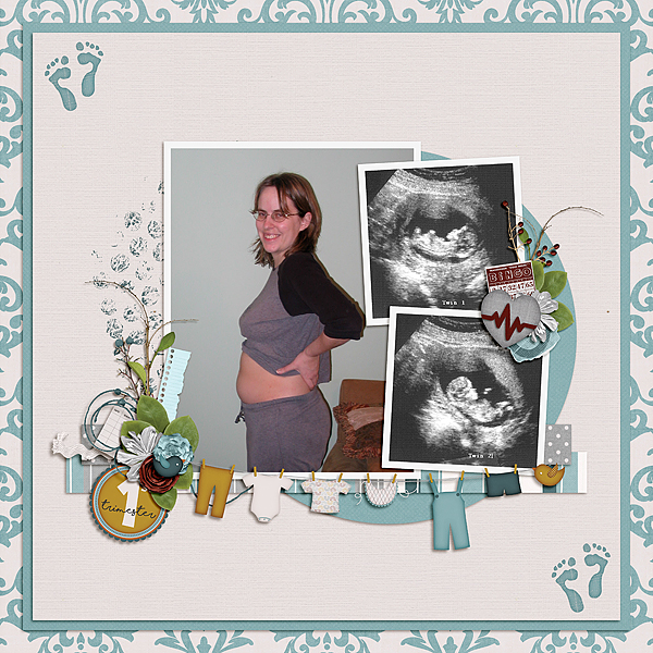 1st Trimester