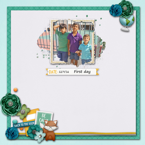 1stday