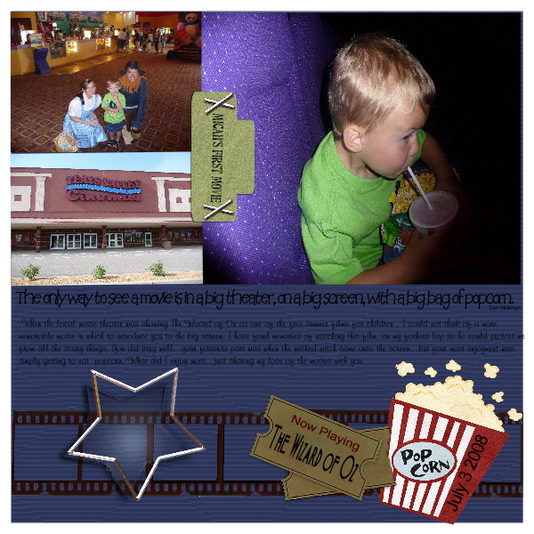 1stmovieozjournal