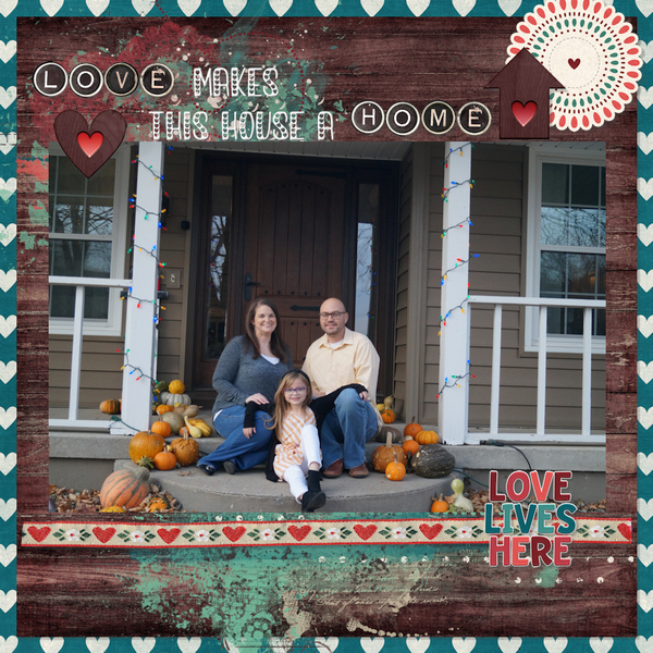 2/2022 Quote Challenge - Home