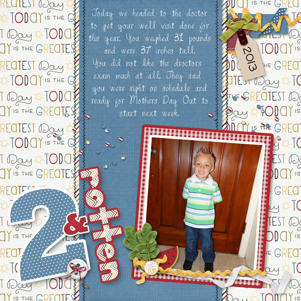 2 and Rotten