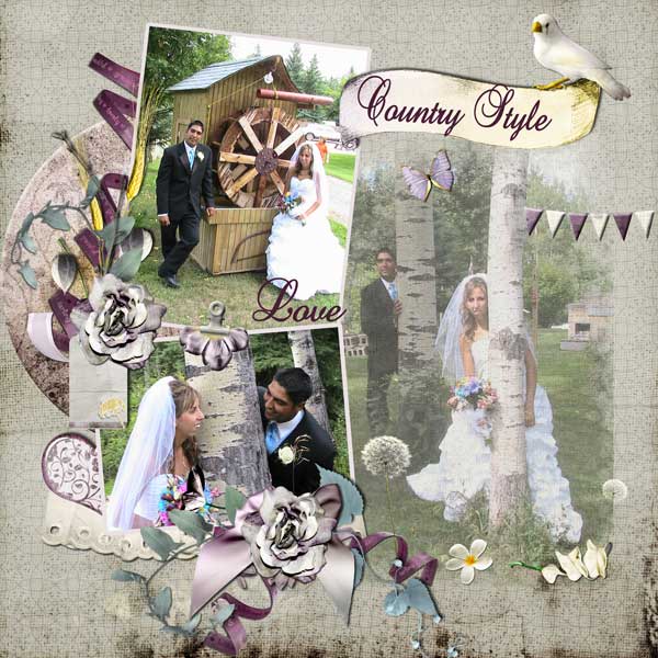 2-Country-Style