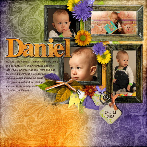 2-Daniel