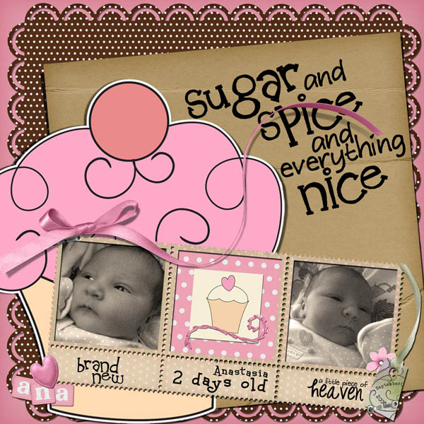 2 days old