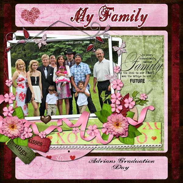2-Family