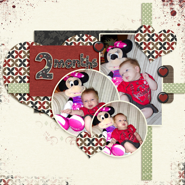 @ 2 months
