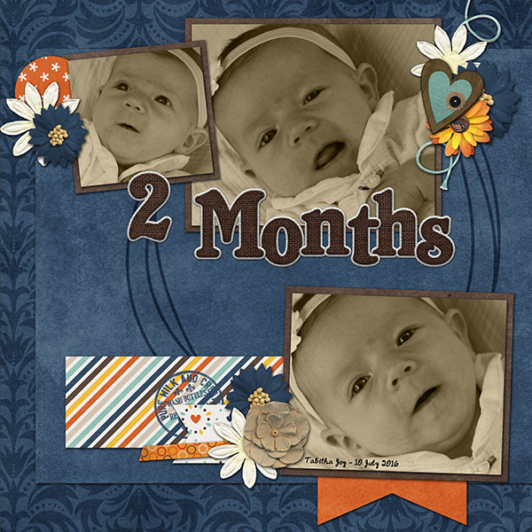 2 Months