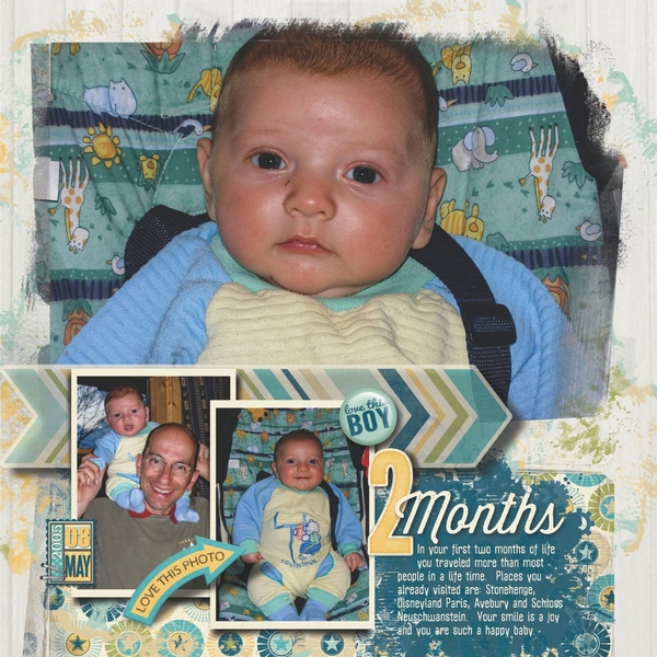 2 Months