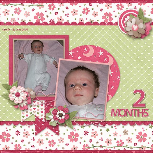 2 Months