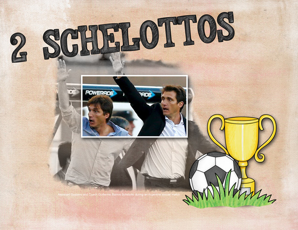 2 Schelottos