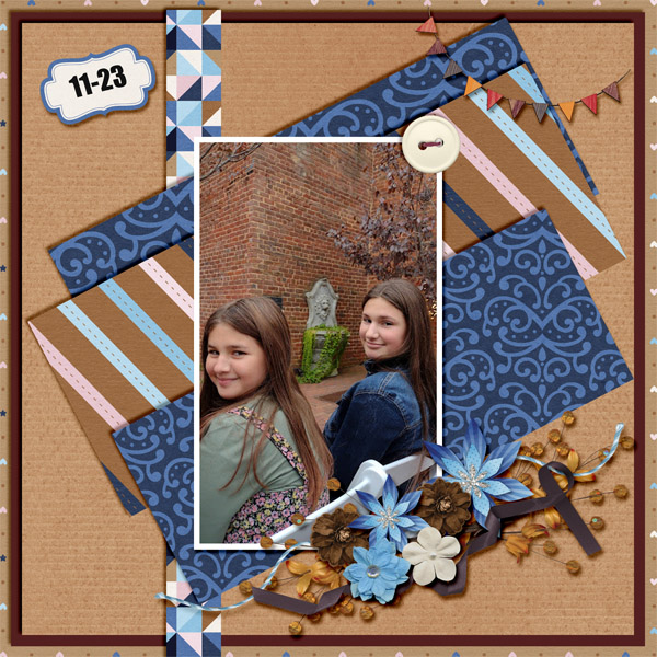 2 Sisters