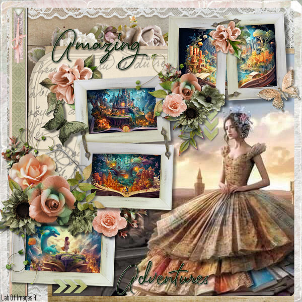 $2 Tuesday 8-22 by Miss Fish Templates.