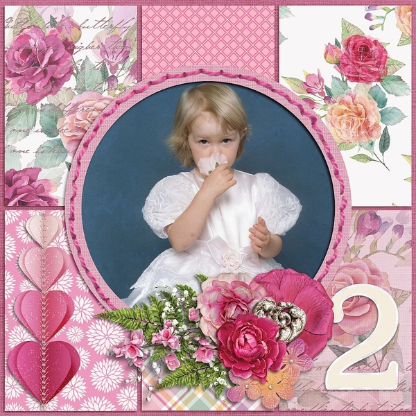 2 TWO