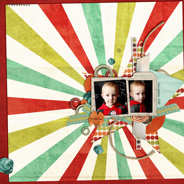 2 years old