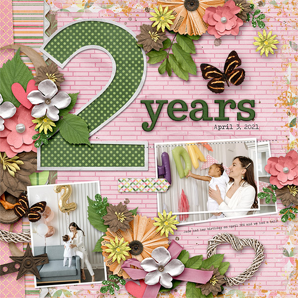 2 Years