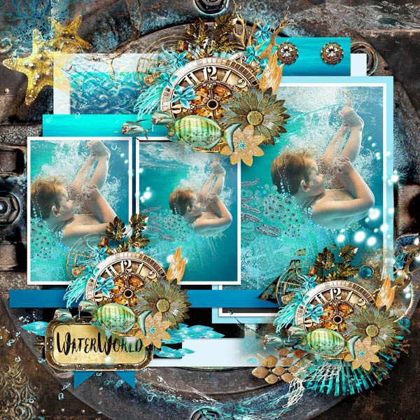 20 000 Leagues under the Sea