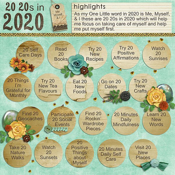 20 20s in 2020