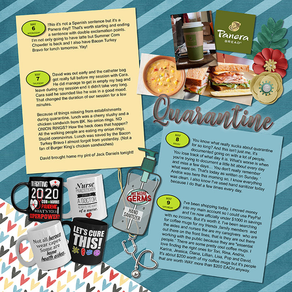 20/366 WEEK 19 Page 1