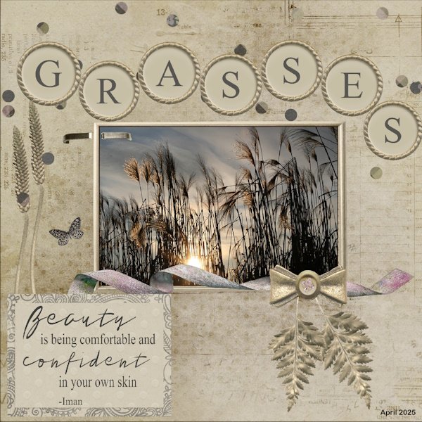 20 - April 2025 Layout Bingo - Natural Beauty.jpg