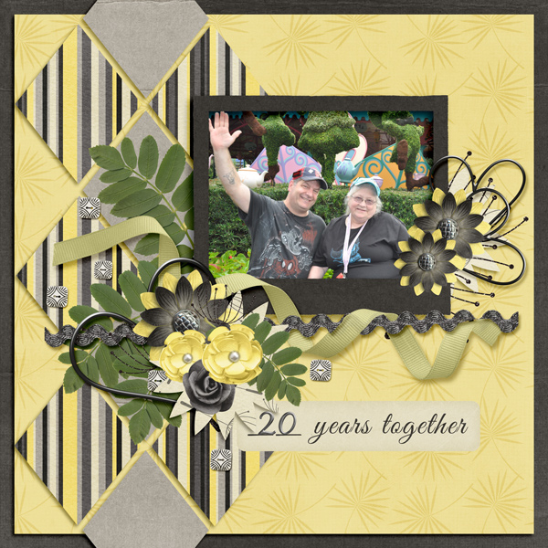 20 Years Together
