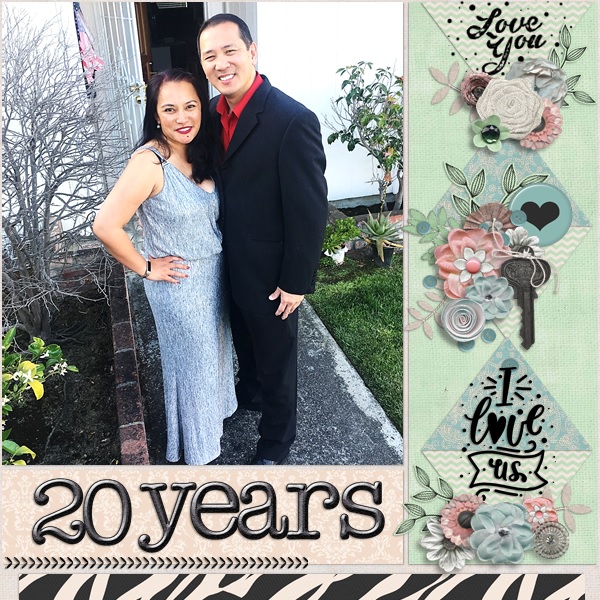 20 Years