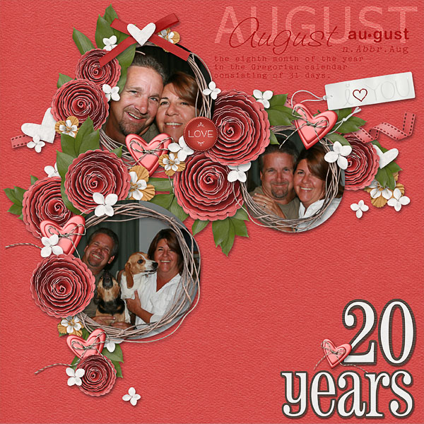 20 Years