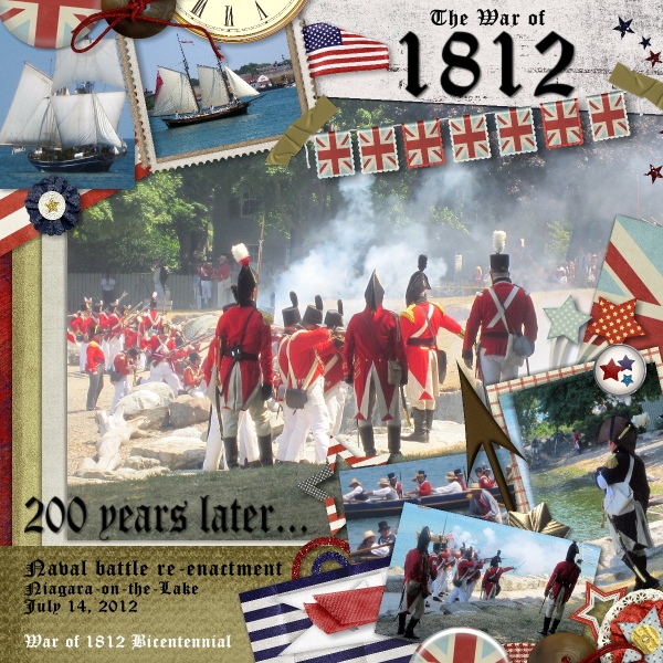 200 Years Later