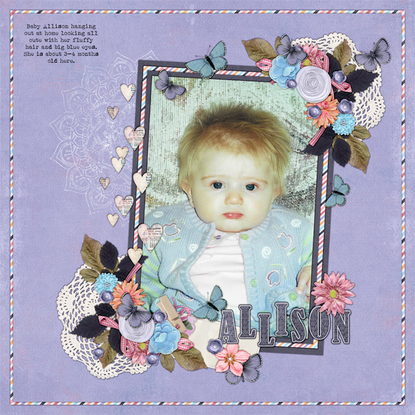 2000 allison