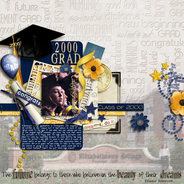2000 Grad