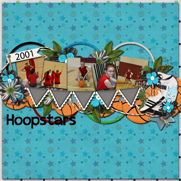 2001 Hoopstars