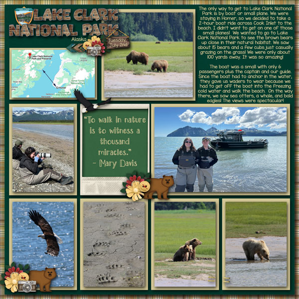 2004 August Quote Challenge