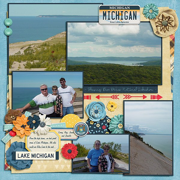 2005-09-15 Sleeping Bear Dunes NL 2