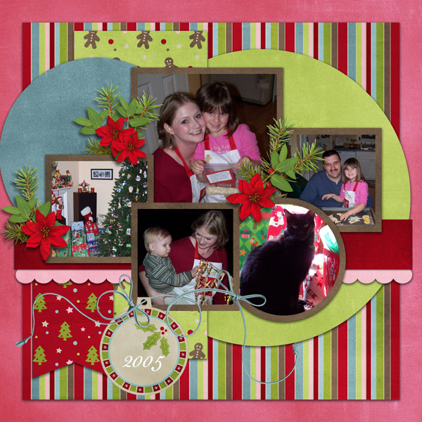 2005 Christmas