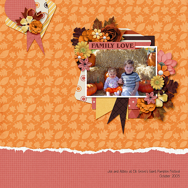 2005 Pumpkin Festival