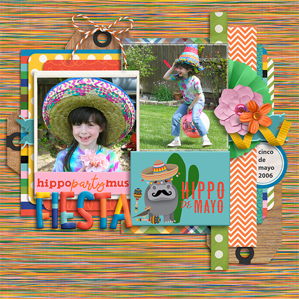 2006 Cinco de Mayo