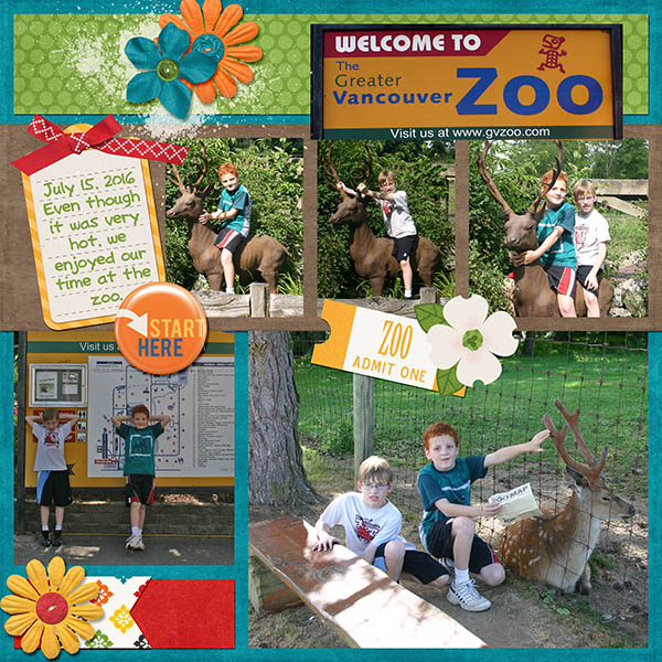 2006 Day Trip 2