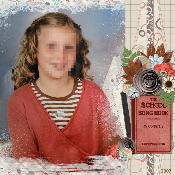 2007 School