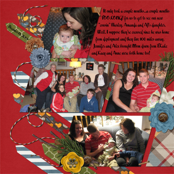 2009-12-19 Harley, Amanda, AJ