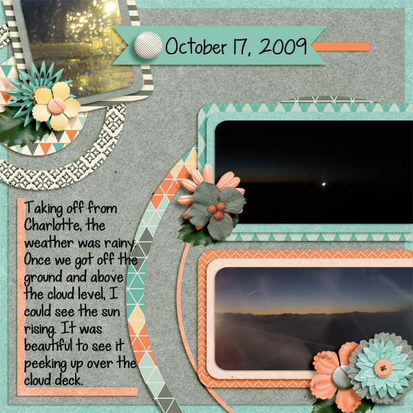 2009 Cruise