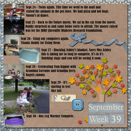 2009 - week 39