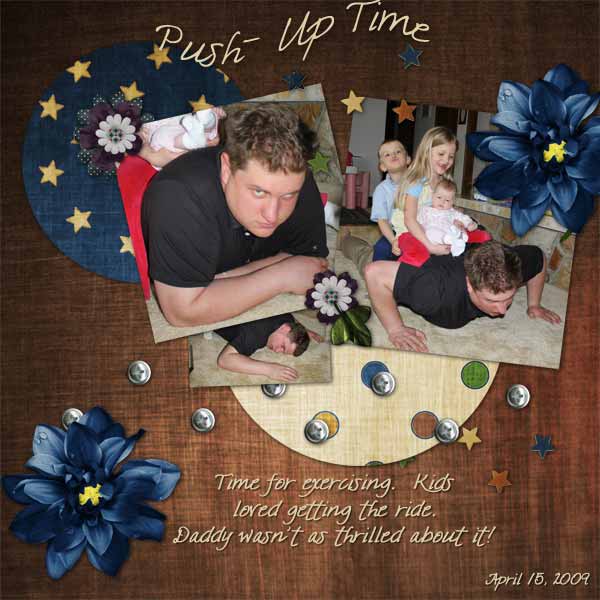 2010 05 01 SS- Push-up Time