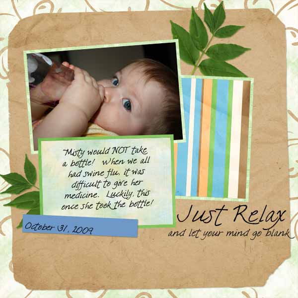 2010 05 cinematastic- Just Relax