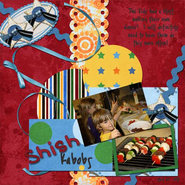2010 05 Color- Shish Kabobs